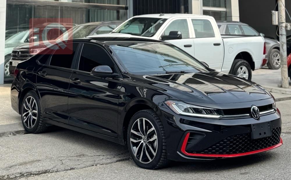 فولكسفاغن جيتا